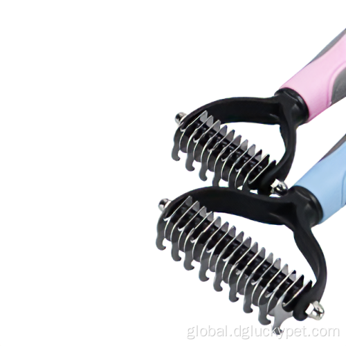 Pet Comb Pet Combs and Brushes for Sale Manufactory